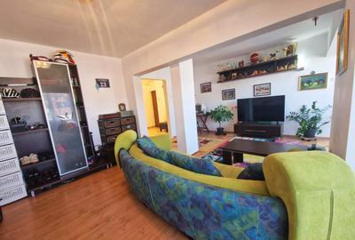 Apartament 3 camere, 87 mp, zona Bucla - 1