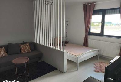 Garsonieră în Central - 2