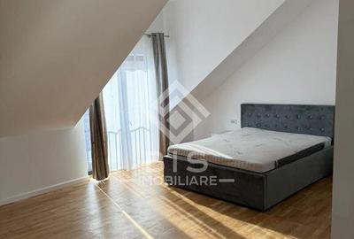 Apartament de inchiriat 4 camere - Bulevardul Republicii - 18