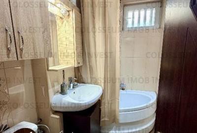 Apartament 2 camere, semidecomandat - zona Tractorul - 2