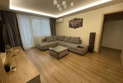 P-ta Marasti. 3 camere. Etaj intermediar. Amenajat. - 2