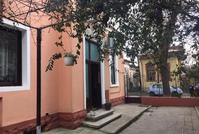 CASA 4CAM. TIMPURI NOI-UNIRII-DAMBOVITA SINGUR CURTE AMPRENTA 129MP TEREN 313MP