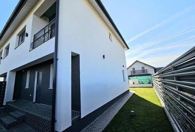 Glina stadion de vanzare vila noua 4 camere - 11