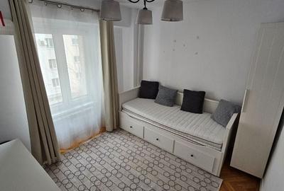 Apartament cu 3 camere în Costin Georgian - 6