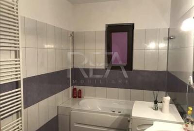 2 camere 103 mp, P/5, terasa, Apusului-Str. Castranova. - 7