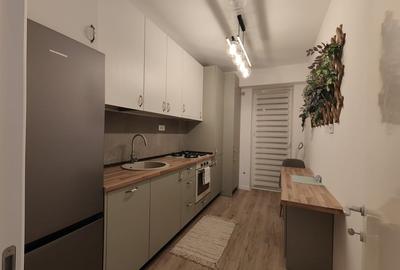 Studio, Estoria City, langa Hils Brauner, Palladium, metrou Nicolae Teclu - 2