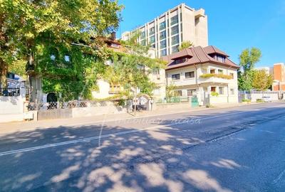 Apartament la demisol cu 4 camere in Cotroceni Parcul Izvor Palat. Parlamentului - 39