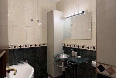 Apartament cu 2 camere semidecomandat în Grivița - 10