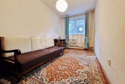 Apartament 3 camere | Etaj 3 | Decomandat | Balcon | Gheorgheni! - 6