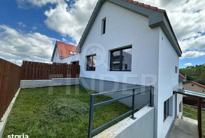 Casă cu 5 camere cu Teren 523 Mp în Ciurila - 3