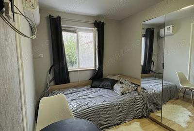 Garsonieră nedecomandată în Girocului - 2