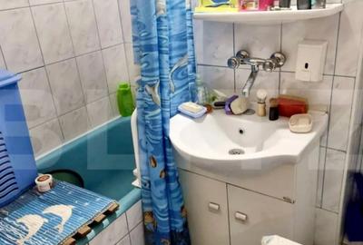 Apartament cu 2 camere decomandat în Iris - 2