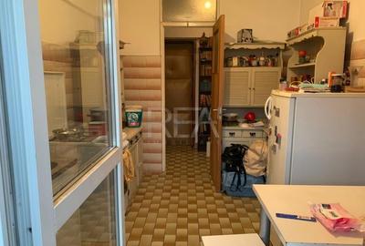 Apartament cu 2 camere decomandat, mobilat în Dacia - 5