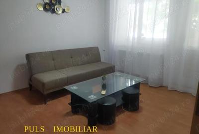 Apartament cu 3 camere semidecomandat în Tomis Nord - 1