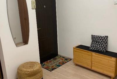 4 camere  renovat BONUS Bucatarie COMPLET mobilata si utilata - 1