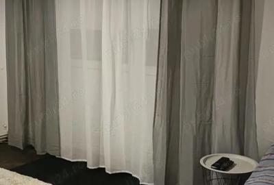 Apartament cu 2 camere semidecomandat în Central - 1