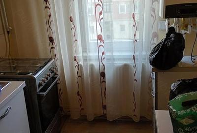 Garsonieră decomandată în Central - 1