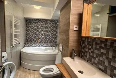 Apartament cu 2 camere semidecomandat în Central - 5