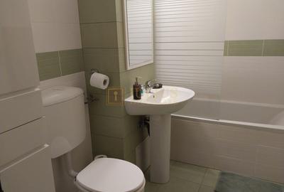 Apartament cu 2 camere, mobilat în Bucovina - 5