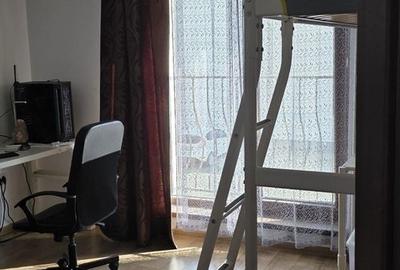 Apartament cu 3 camere semidecomandat, mobilat în Braytim - 6