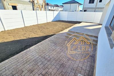 Pantelimon-Rascoala 1907- Vila individuala 4 camere, 152mp, teren 339mp, 3 bai - 35