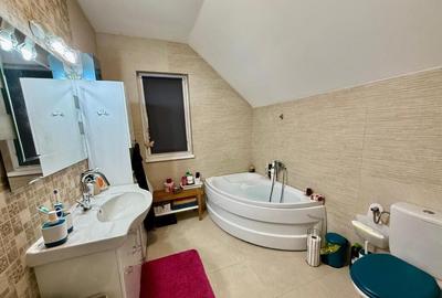 Casă cu 4 camere cu Teren 430 Mp în Sâncraiu de Mureș - 7