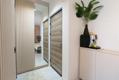 Aartament de vanzare 2 camere mobilat -utilat complet-direct proprietar - 12