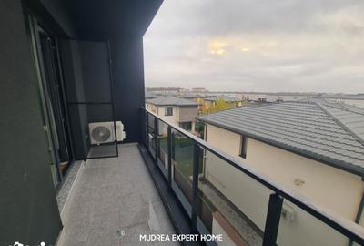 Apartament cu 3 camere în Central - 7
