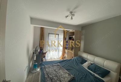 Apartament cu 2 camere semidecomandat în Florești - 3