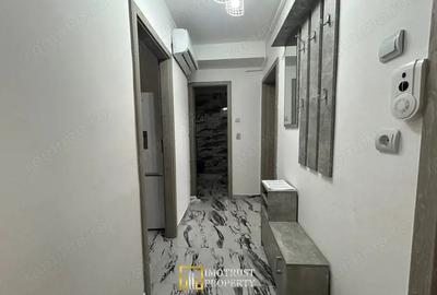 Apartament cu 3 camere decomandat în Central - 7