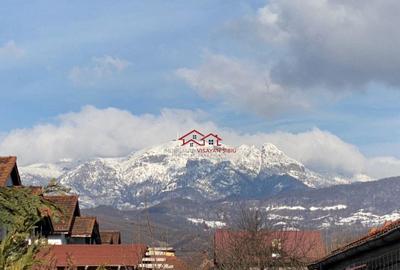 Casă cu 4 camere cu Teren 452 Mp în Călimănești - 1