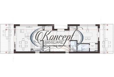 Teren cu proiect autorizat in Faget Teren cu proiect autorizat in Faget - 3
