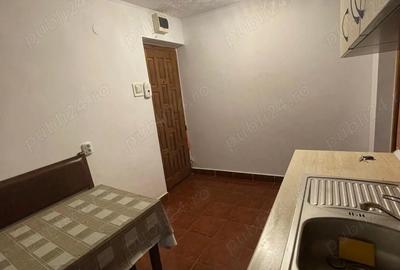Apartament cu 2 camere semidecomandat în Central - 2