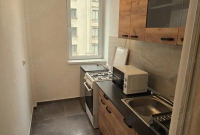 APARTAMENT DE VÂNZARE CU DOUĂ CAMERE IN ZONA GARII DE NORD SEC.1 - 10