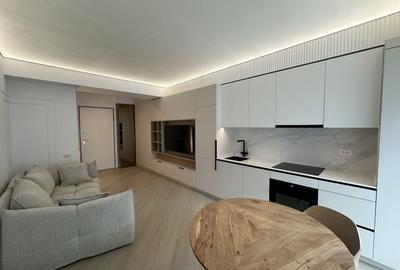 Apartament 2 camere de inchiriat  | Cortina North - 2