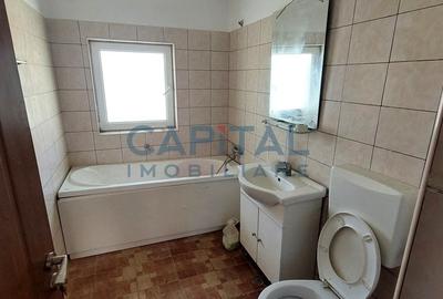 Apartament cu 2 camere decomandat în Florești - 5