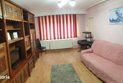Apartament cu 2 camere decomandat în Chiscani - 3