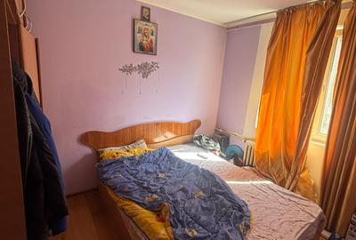 Apartament cu 2 camere decomandat în Apărătorii Patriei - 5
