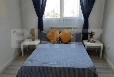 Apartement 3 camere, 63 mp, zona Obcini - 1