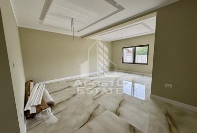 Casa individuala cu 5 camere, finisaje premium, disponibila imediat. Casa individuala cu 5 camere, finisaje premium, disponibila imediat. - 4