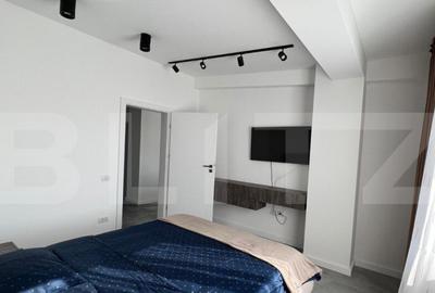 Apartament 2 camere, modern/lux , Ultracentral - 5