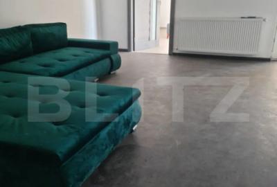 Apartament cu 2 camere decomandat în Central - 3