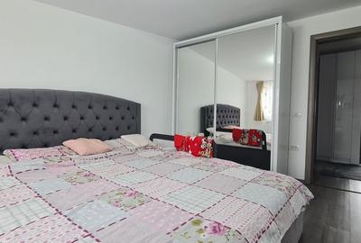 Casa mobilata si utilata in Cartier Izvor Tarlungeni Brasov - 4