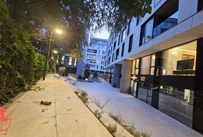 PROMENADA (Win Herastrau)-Langa parc, complex premium, facilitati, parcare garaj - 12