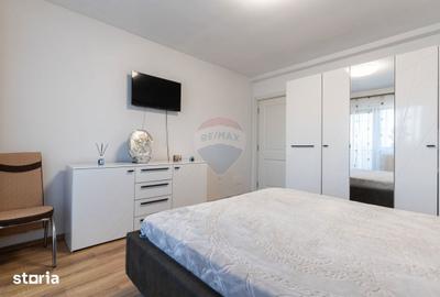 Apartament cu 3 camere decomandat în Ciurea - 2
