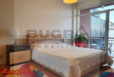 Apartament de 2 camere, 67mp,  decomandat, modern, zona Centrala