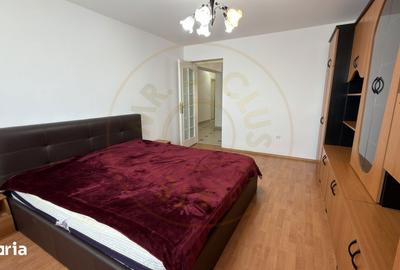 Apartament cu 3 camere decomandat, mobilat în Central - 9