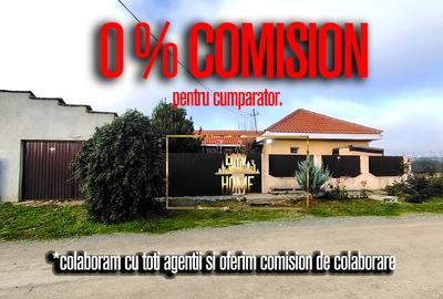 Casa cu teren generos, Castelu Constanta - 20