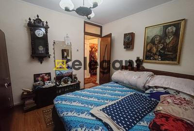 Apartament cu 3 camere decomandat în Rovine - 5