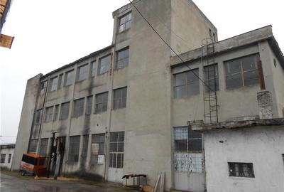 Spațiu comercial, de 300 mp, în Ineu - 1